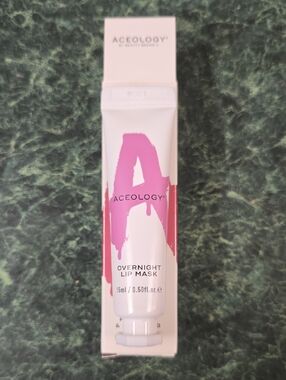 Aceology Overnight Lip Mask